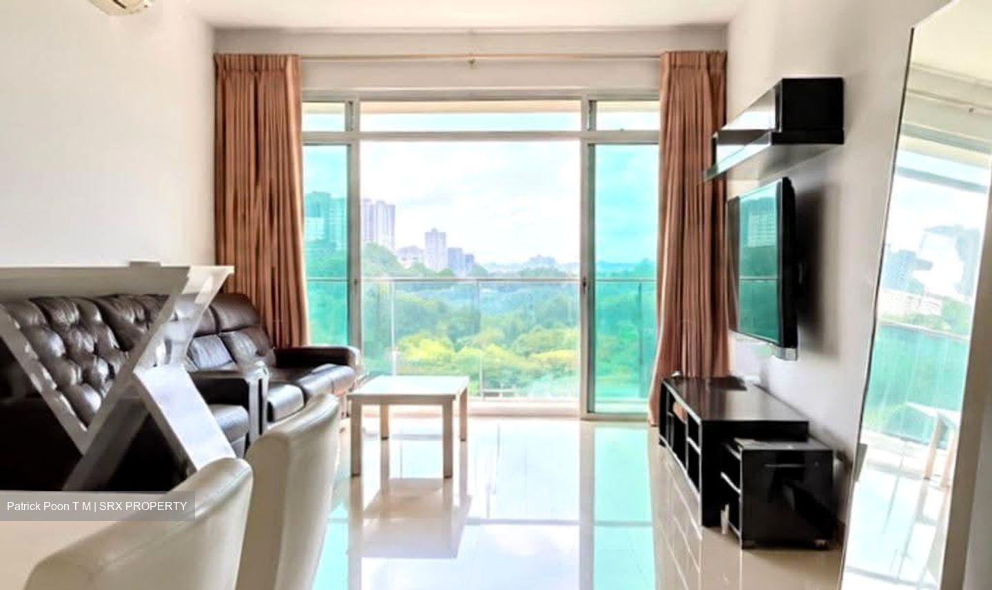 The Raintree (D21), Condominium #628846541